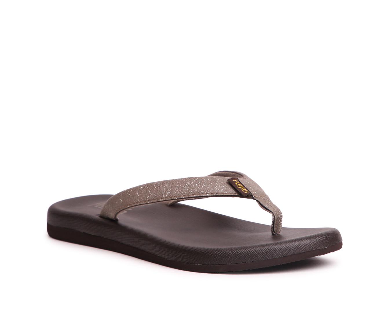 Women's Flojos Campbell Sandals