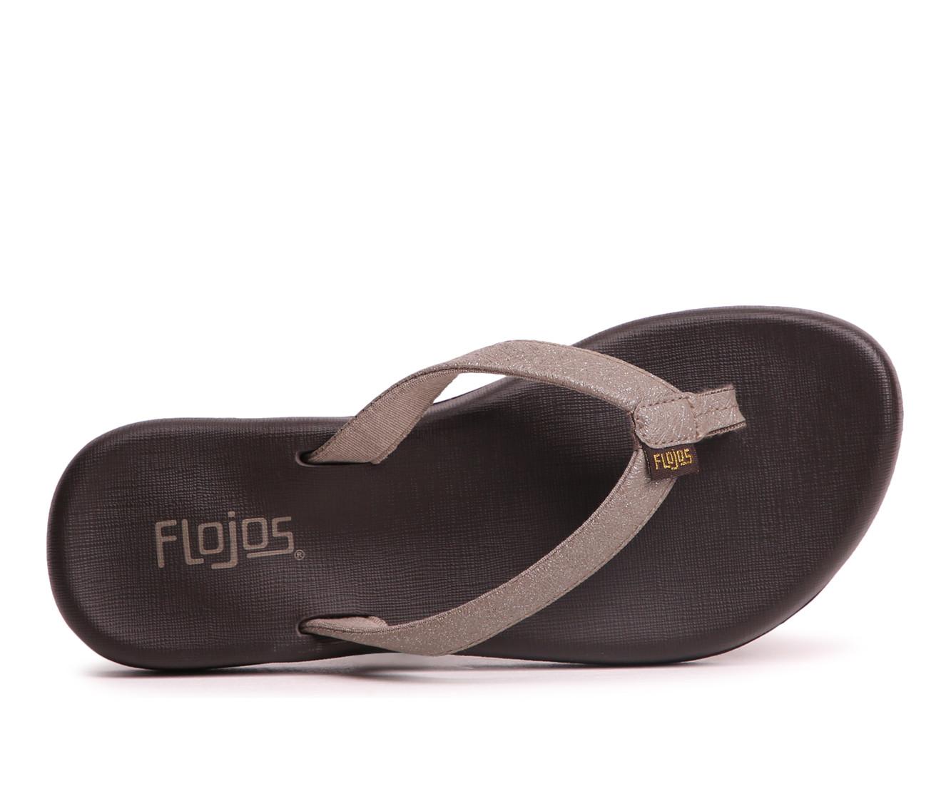 Women's Flojos Campbell Sandals