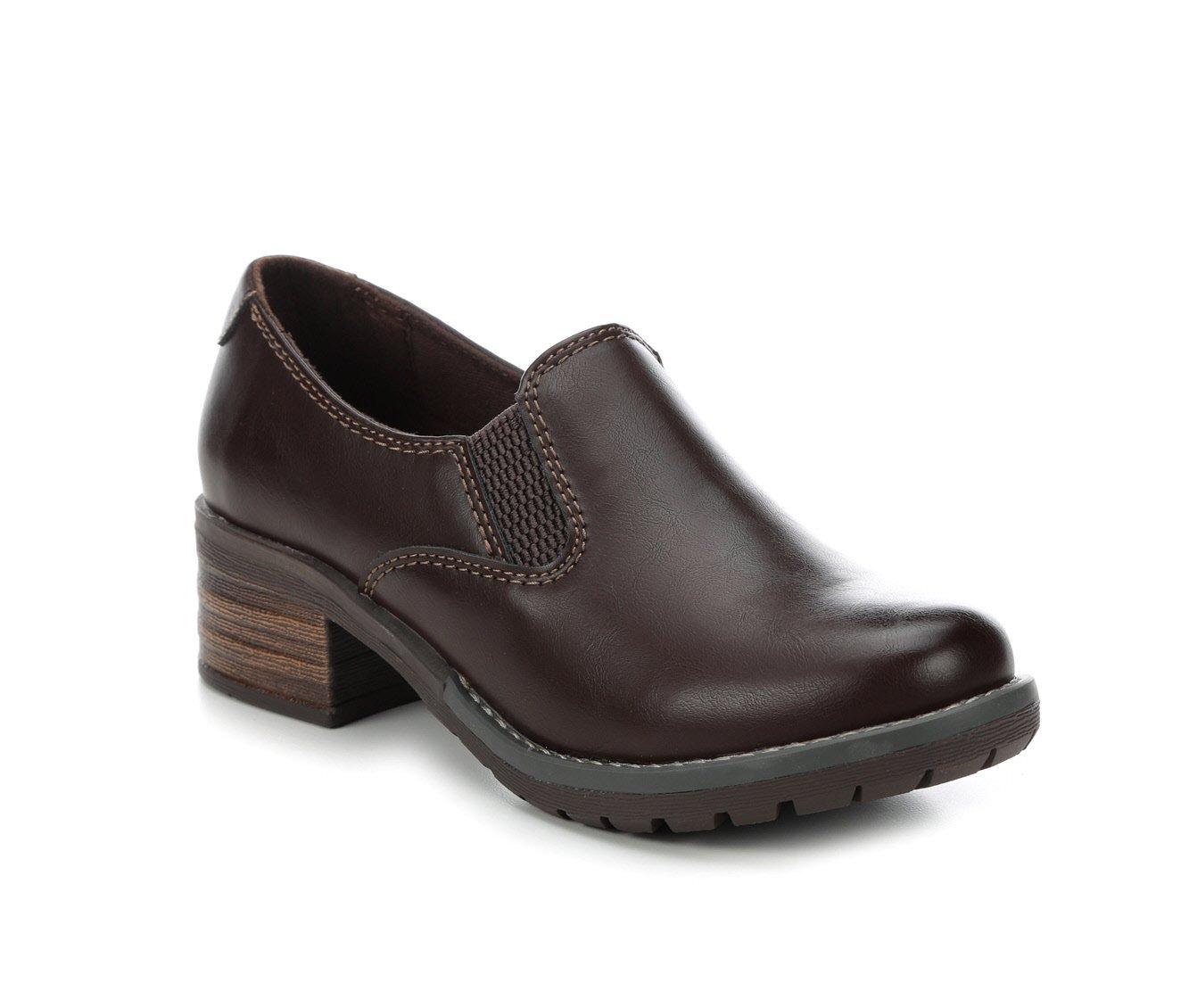 Women's Eastland Brooke Heeled Casual Shoes