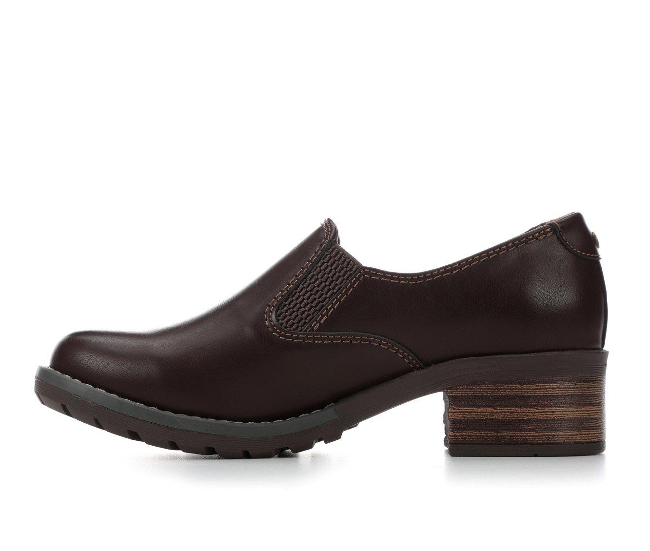 Women's Eastland Brooke Heeled Casual Shoes