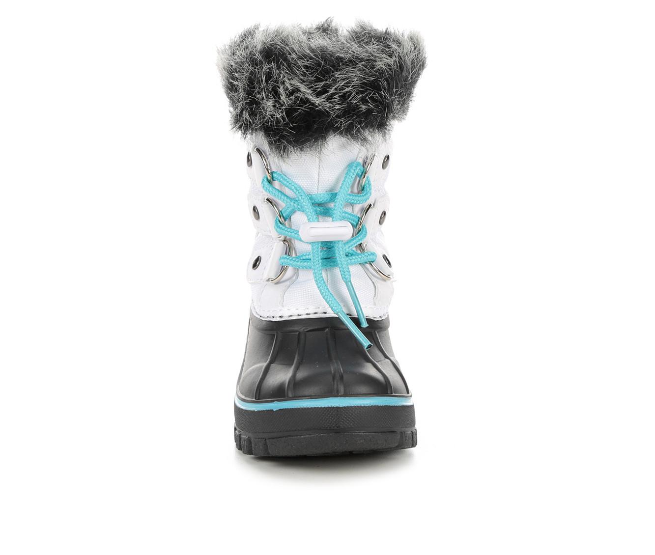 Girls' Itasca Sonoma Toddler Icy II Winter Boots