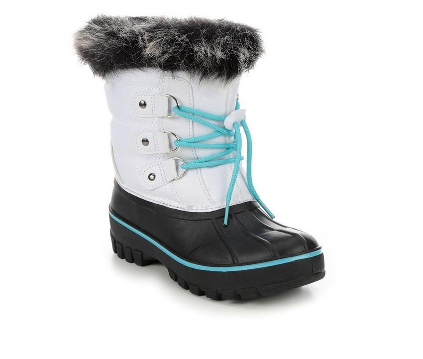 Girls' Itasca Sonoma Little Kid & Big Kid Icy II Winter Boots