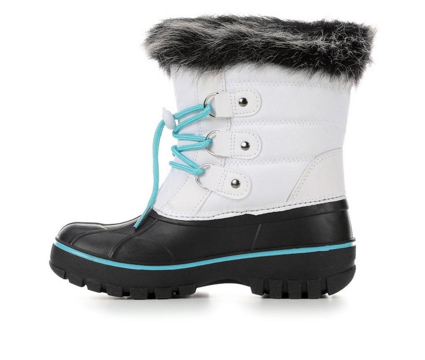 Girls' Itasca Sonoma Little Kid & Big Kid Icy II Winter Boots