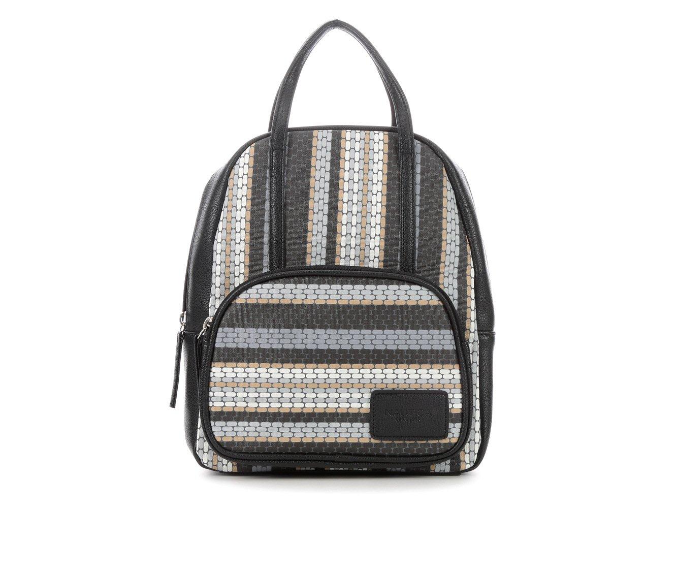 Nautica All Aboard Backpack Sustainable Handbag