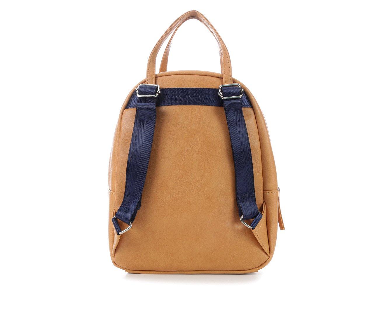 Nautica All Aboard Backpack Sustainable Handbag