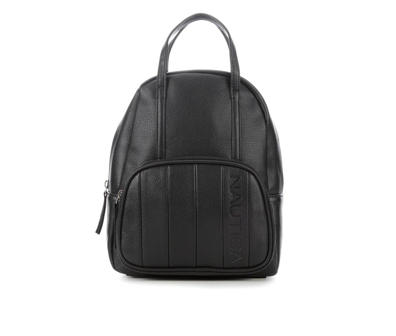 Nautica All Aboard Backpack Sustainable Handbag