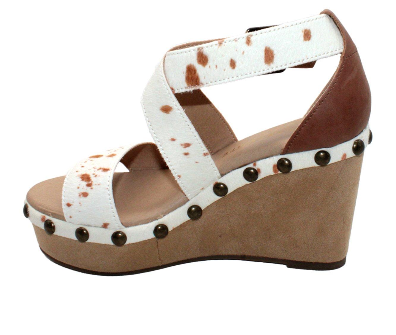 Women's Very Volatile Zitola Platform Wedge Sandals