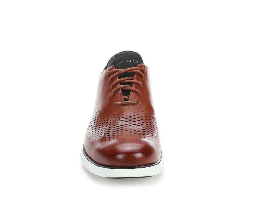 Men's Cole Haan 2.Zerogrand Laser Wingtip Dress Shoes | Shoe Station Men's Cole Haan 2.Zerogrand Laser Wingtip Dress Shoes | Shoe Station