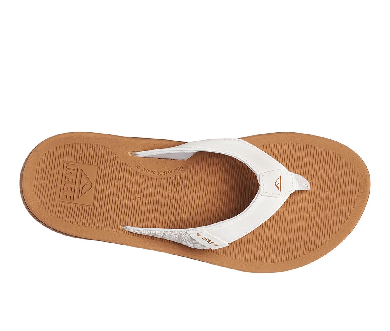 Women's Reef Women's Santa Ana Flip-Flops