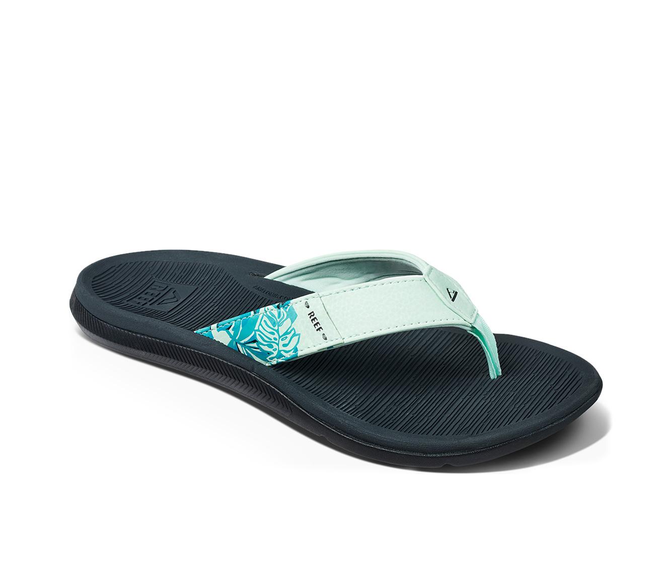 Women's Reef Women's Santa Ana Flip-Flops