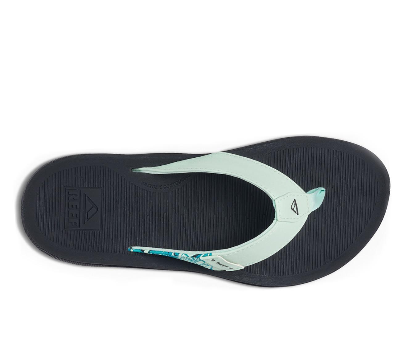 Women's Reef Women's Santa Ana Flip-Flops