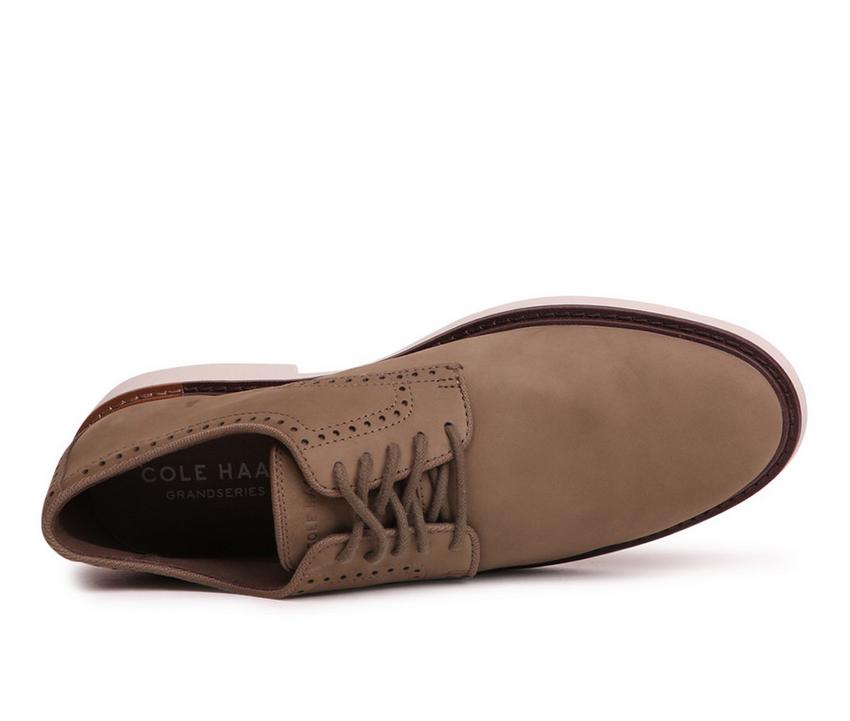 Men's Cole Haan Go-To Plain Toe Oxford Dress Shoes | Shoe Men's Cole Haan Go-To Plain Toe Oxford Dress Shoes | Shoe