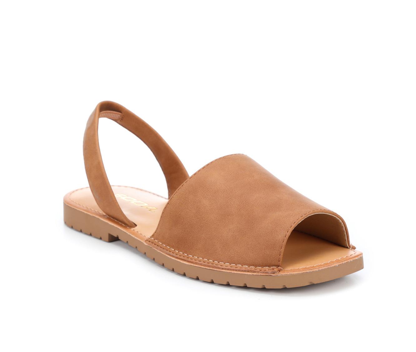 Women's Soda Vinery Sandals