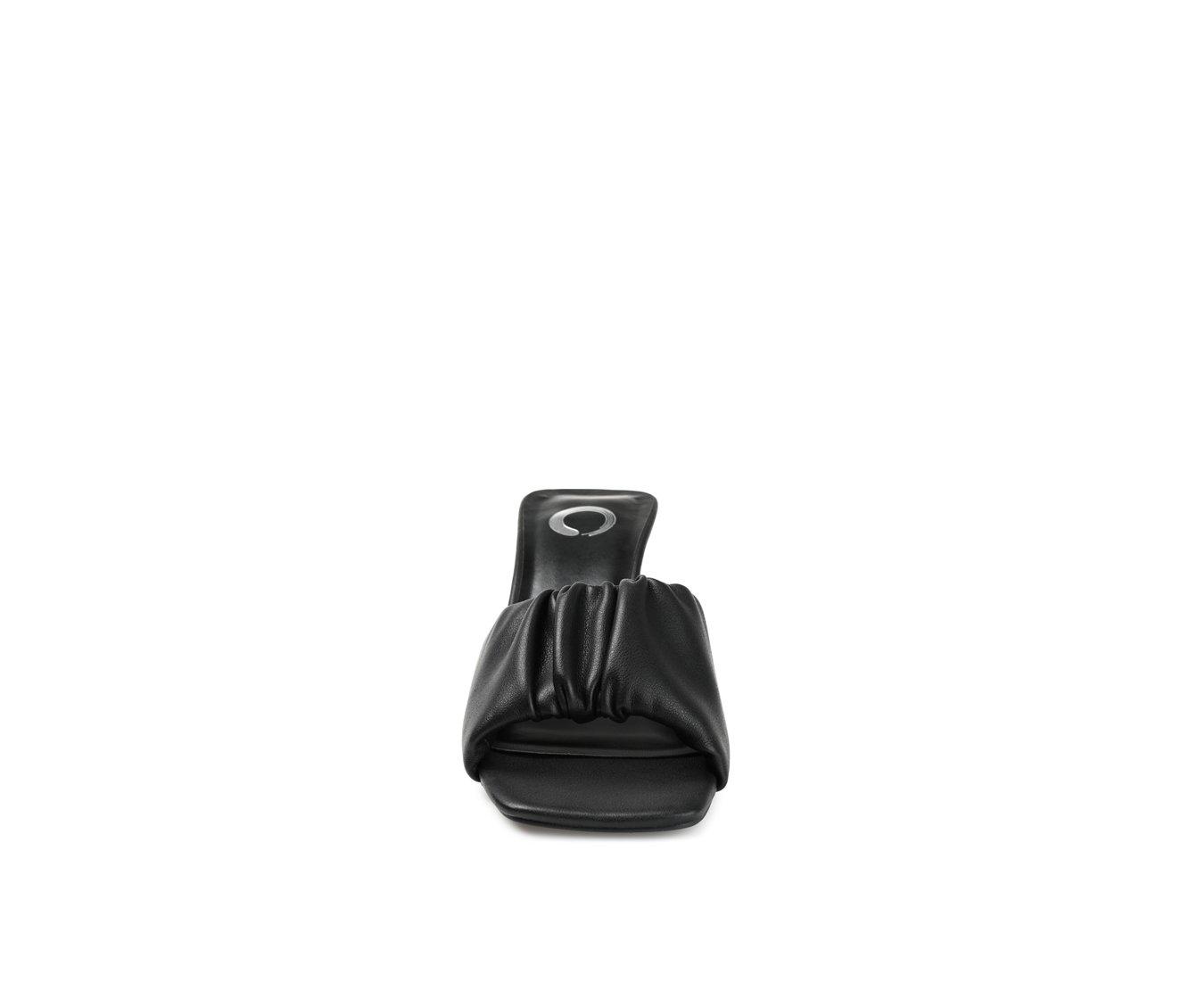 Women's Journee Collection Briarr Dress Sandals
