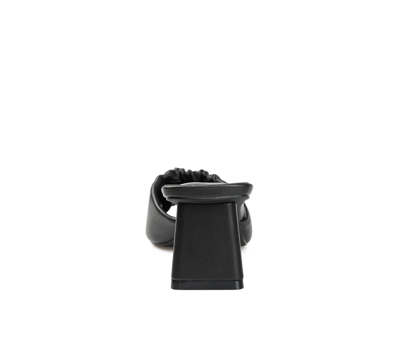 Women's Journee Collection Briarr Dress Sandals