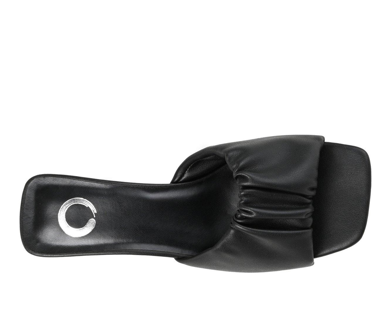 Women's Journee Collection Briarr Dress Sandals