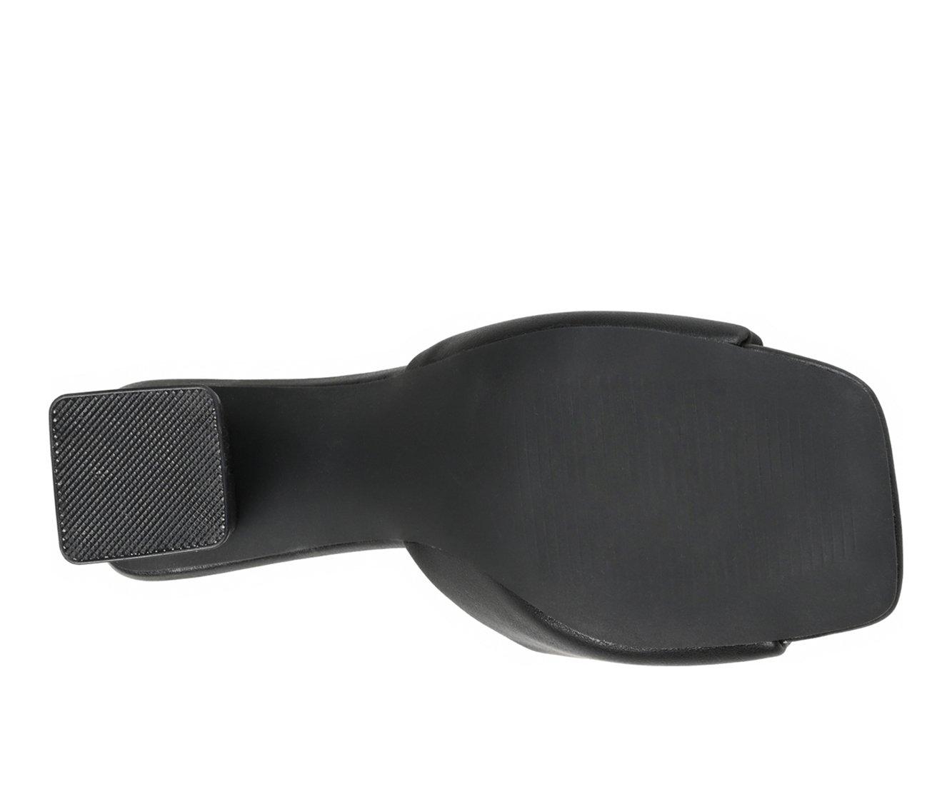 Women's Journee Collection Briarr Dress Sandals