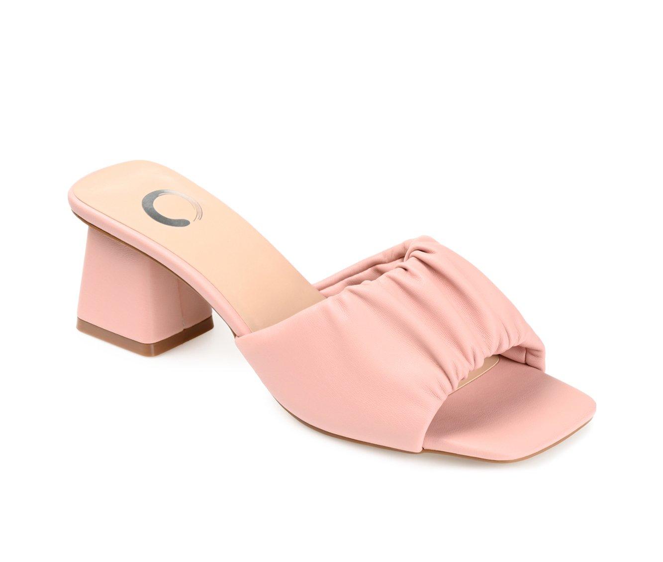 Women's Journee Collection Briarr Dress Sandals
