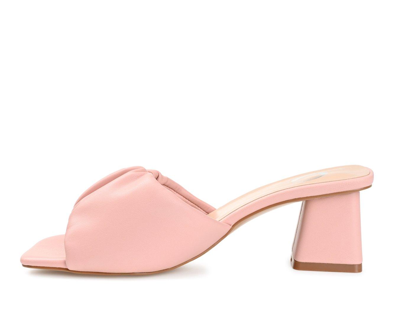 Women's Journee Collection Briarr Dress Sandals