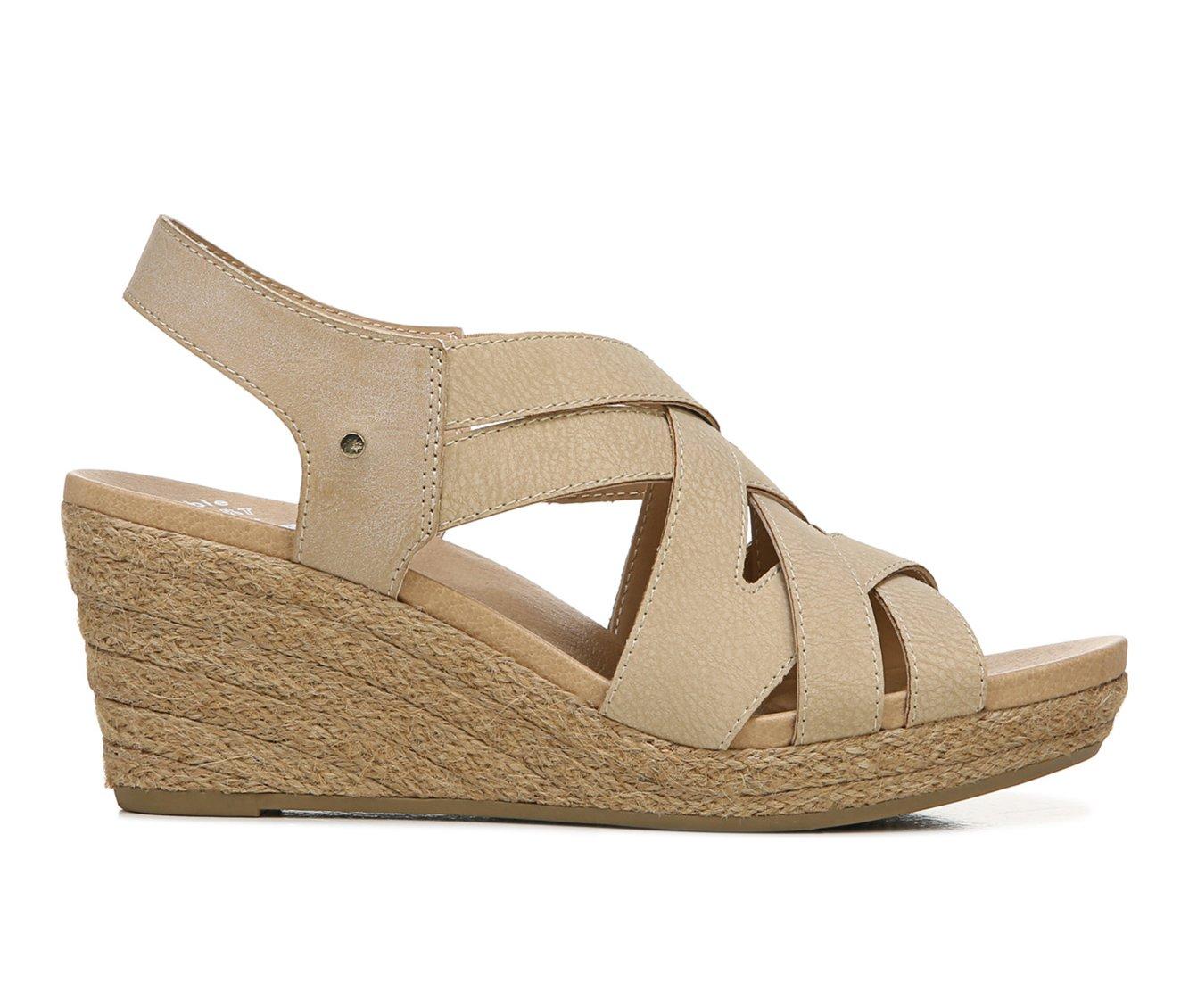 Women's Dr. Scholls Everlasting Wedge Heeled Sandals