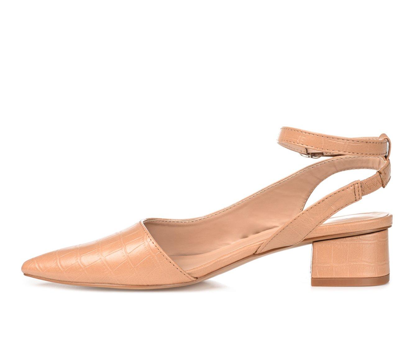 Women's Journee Collection Keefa Pumps