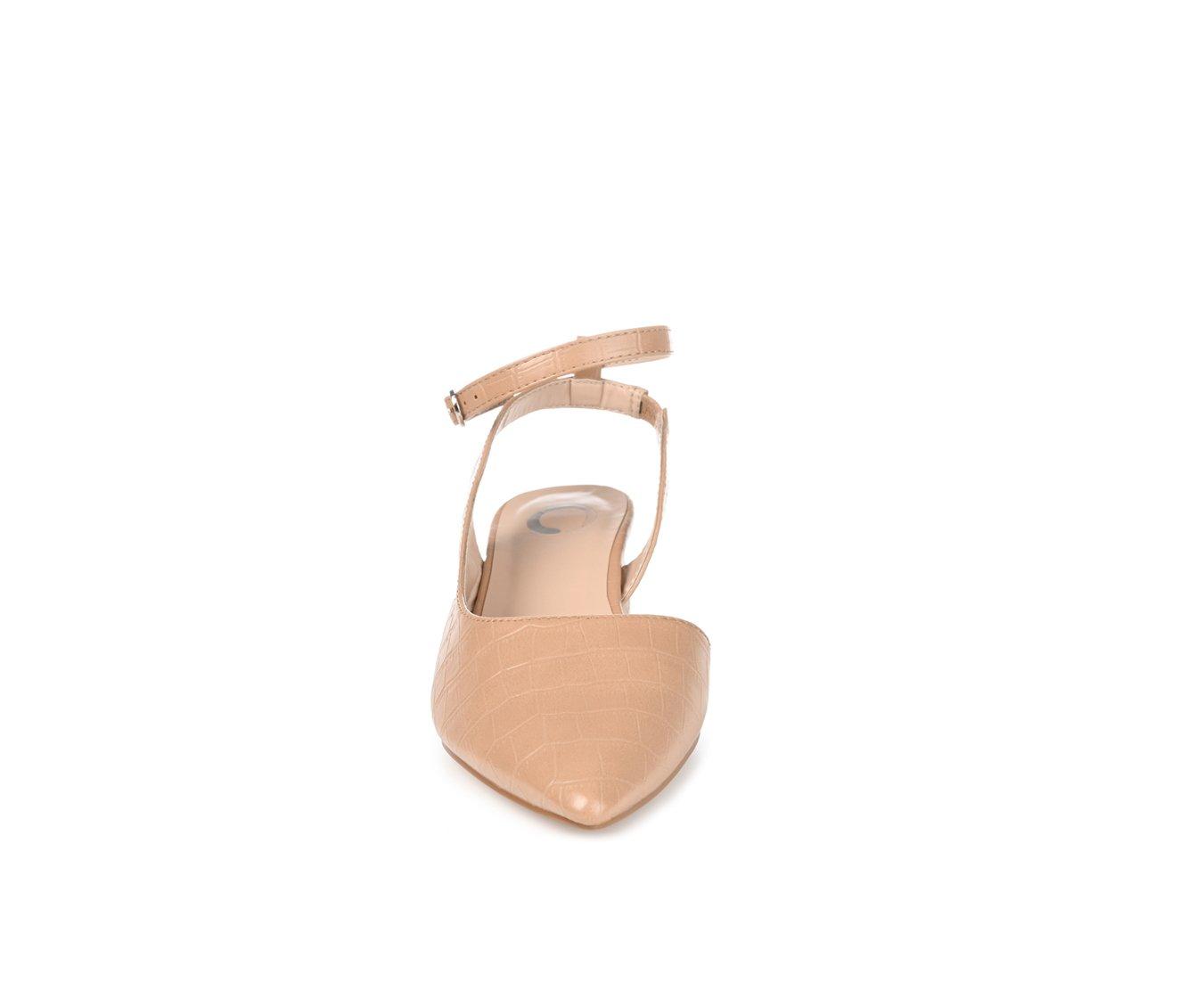 Women's Journee Collection Keefa Pumps