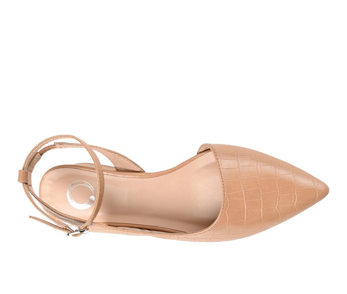 Women's Journee Collection Keefa Pumps