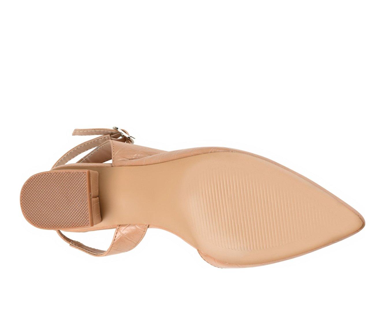 Women's Journee Collection Keefa Pumps