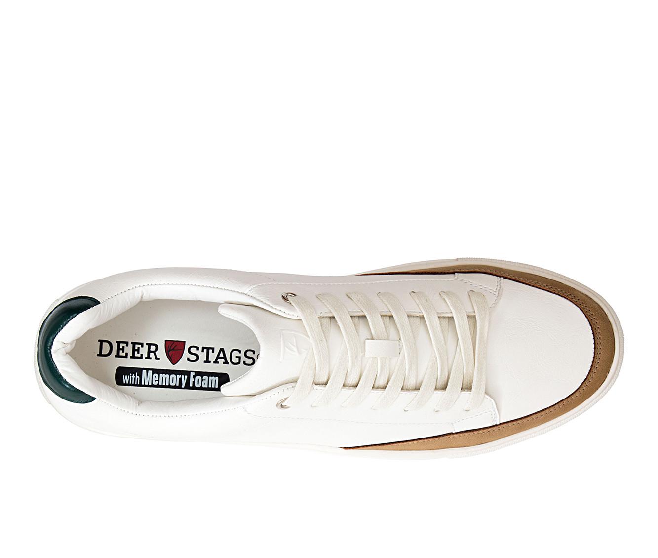 Men's Deer Stags Montie Sneakers