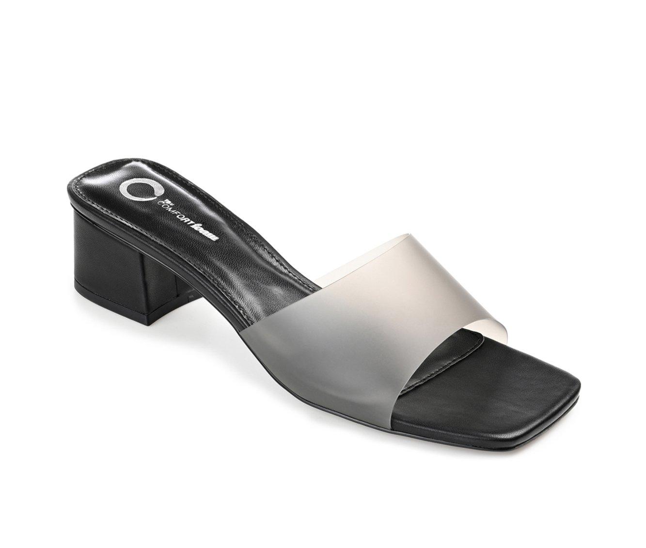 Women's Journee Collection Jaydin Dress Sandals