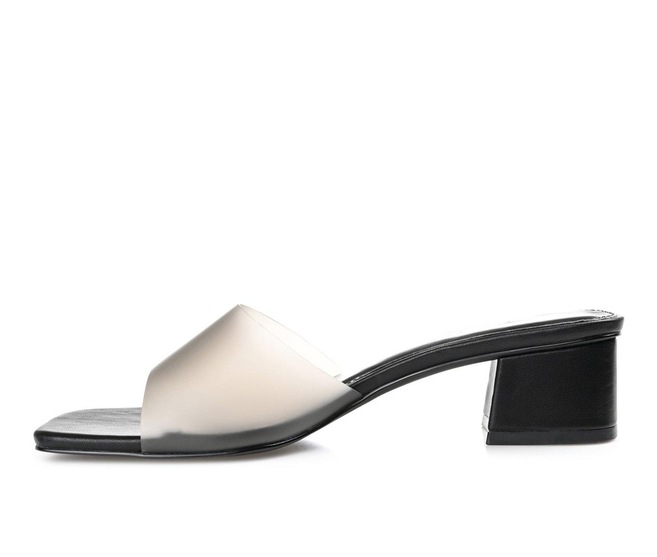 Women's Journee Collection Jaydin Dress Sandals