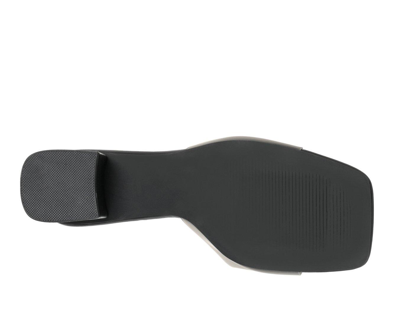 Women's Journee Collection Jaydin Dress Sandals