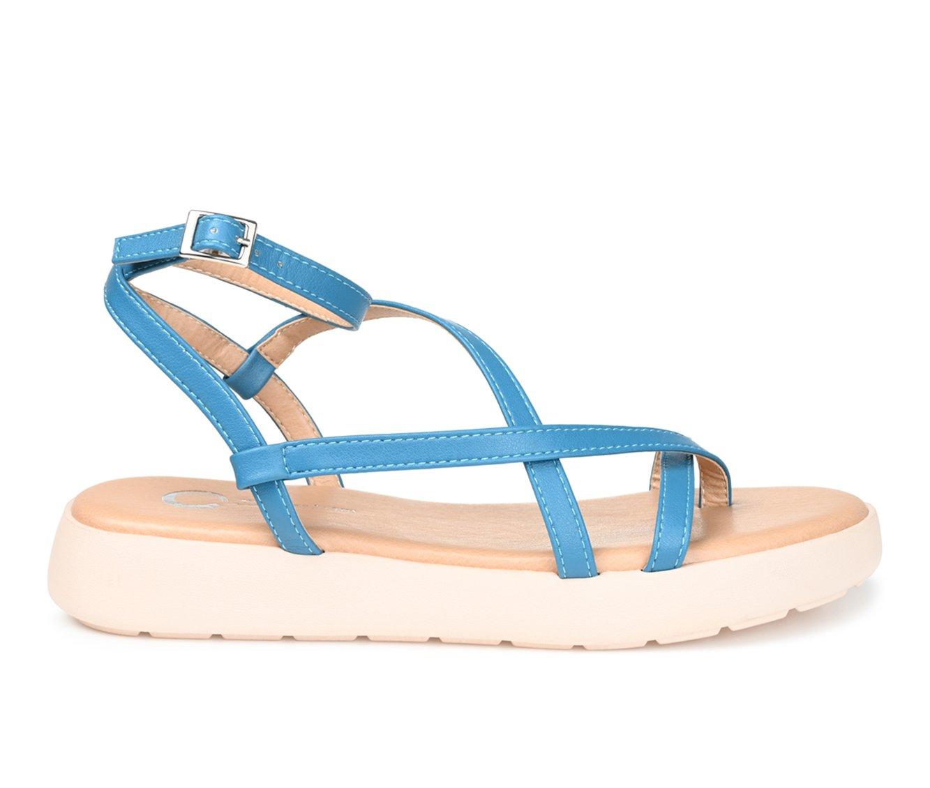 Women's Journee Collection Jeselia Sandals