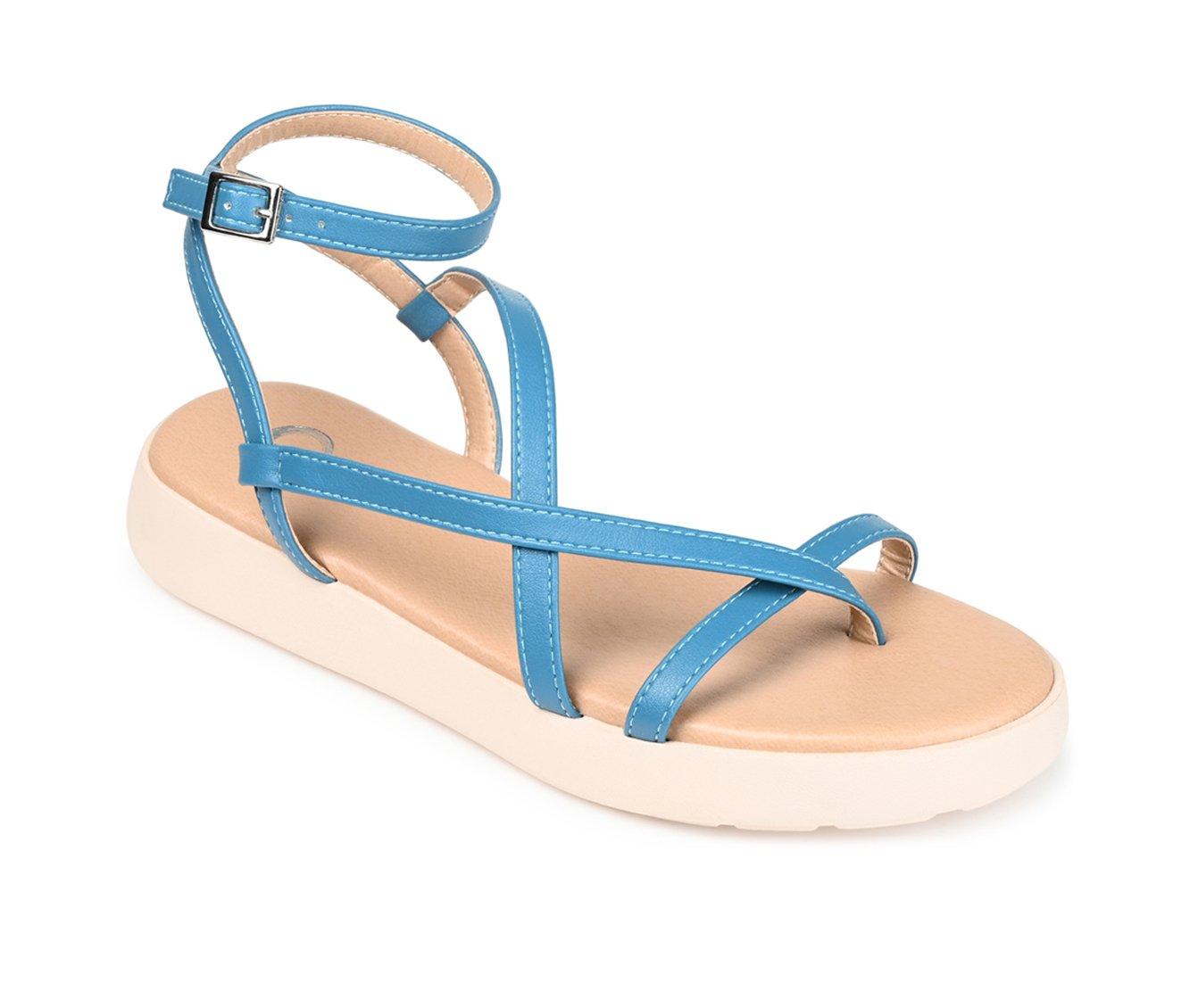 Women's Journee Collection Jeselia Sandals