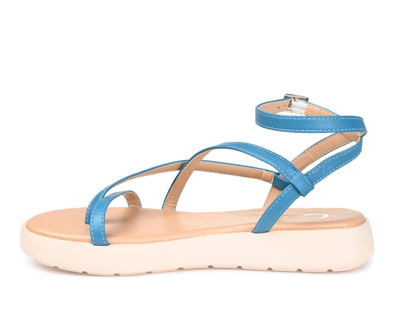 Women's Journee Collection Jeselia Sandals