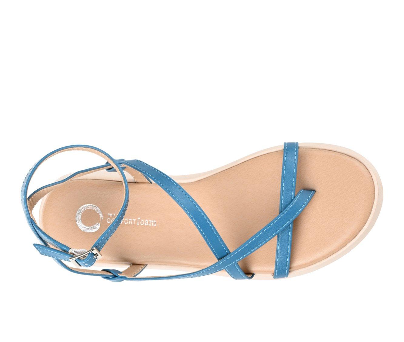 Women's Journee Collection Jeselia Sandals
