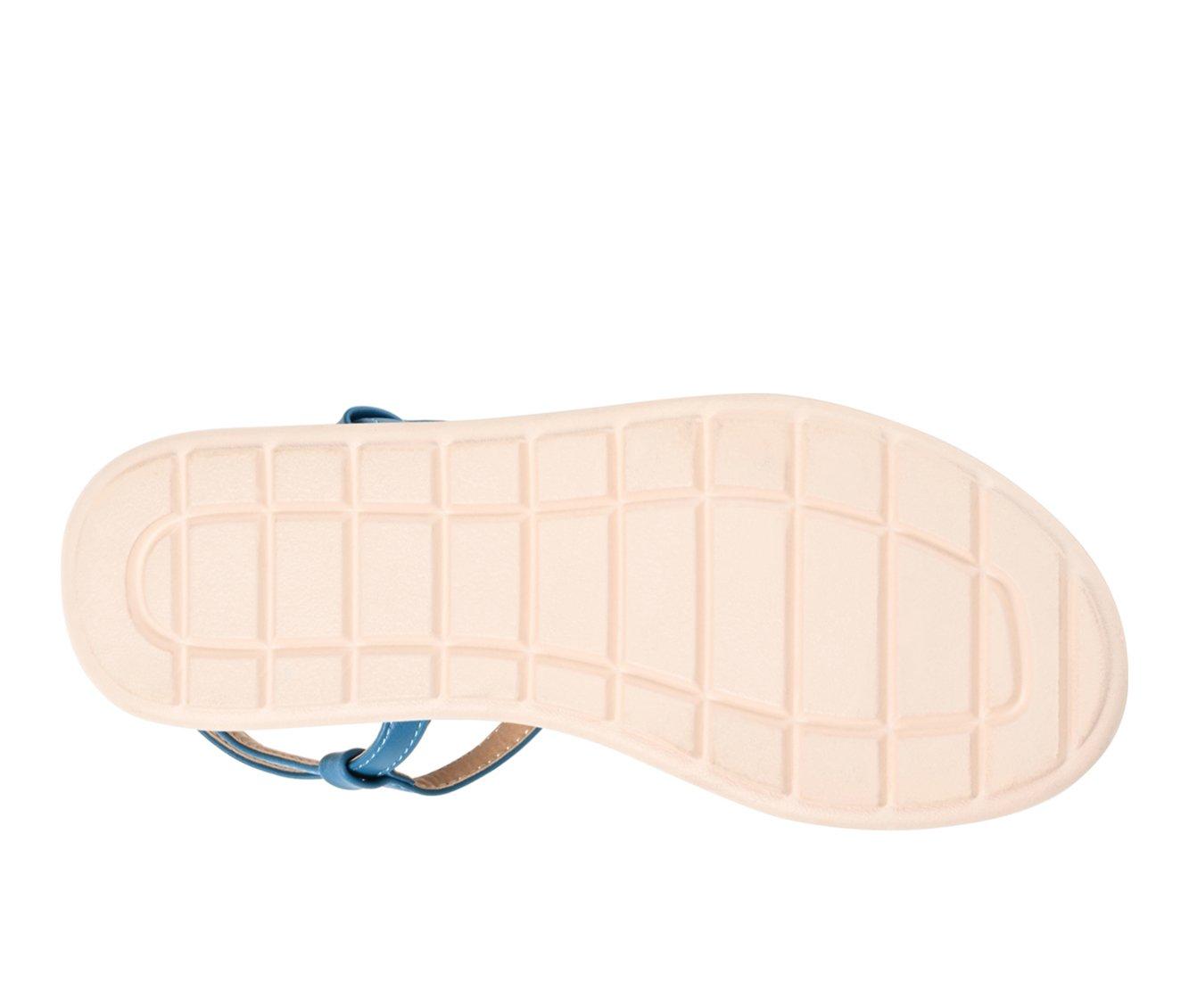 Women's Journee Collection Jeselia Sandals