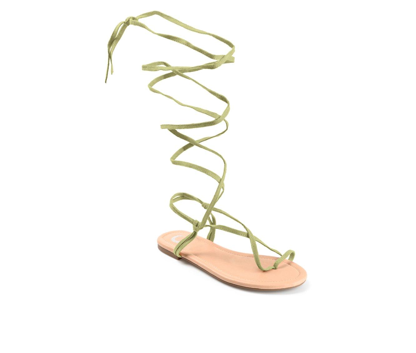 Women's Journee Collection Mischa Sandals