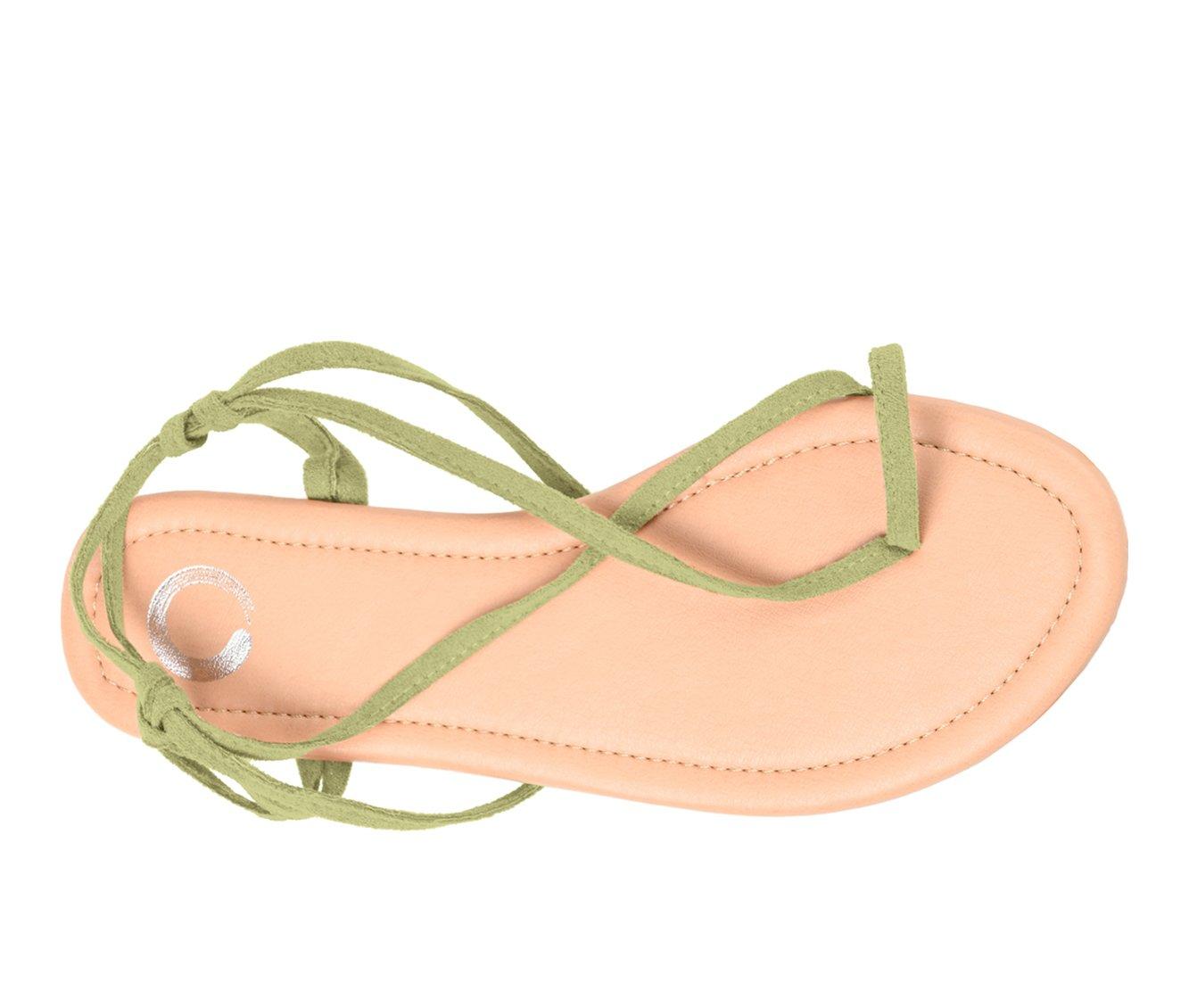 Women's Journee Collection Mischa Sandals