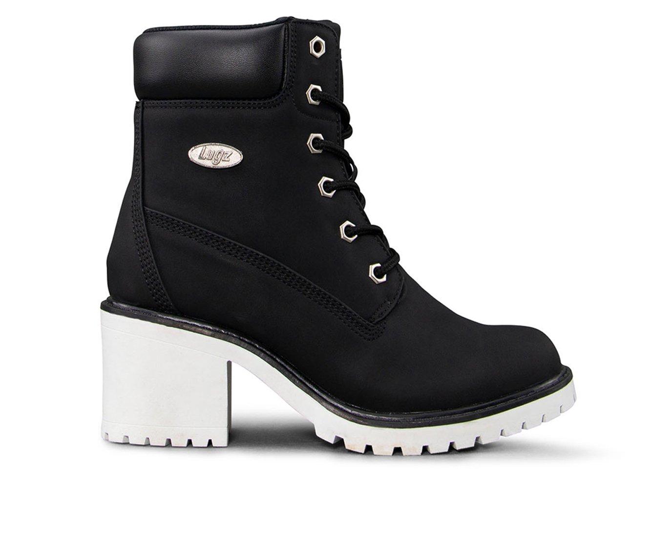 Women's Lugz Clove Heeled Booties