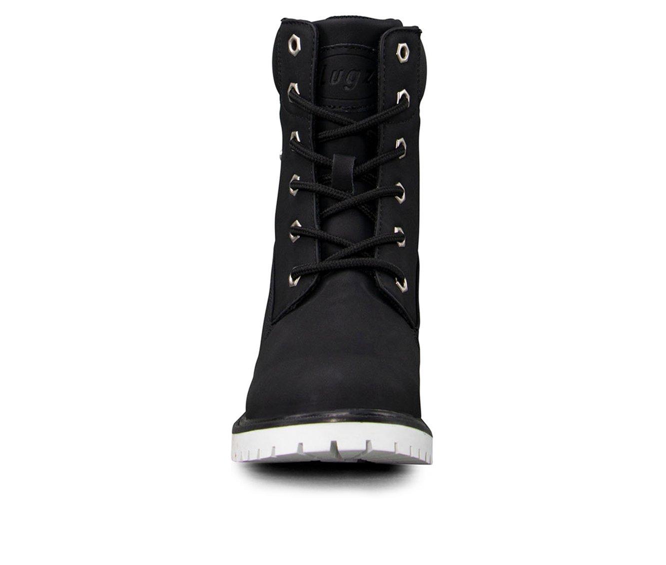 Women's Lugz Clove Heeled Booties