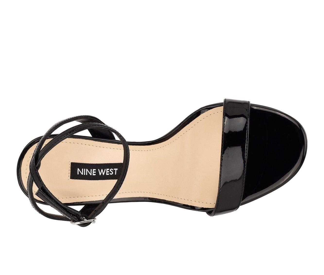 Women's Nine West Loola Dress Sandals
