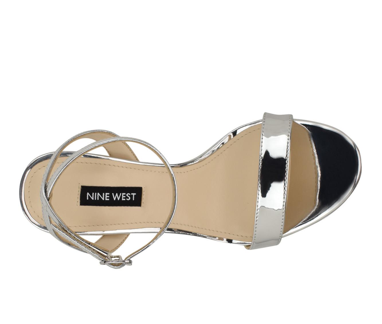 Women's Nine West Loola Dress Sandals