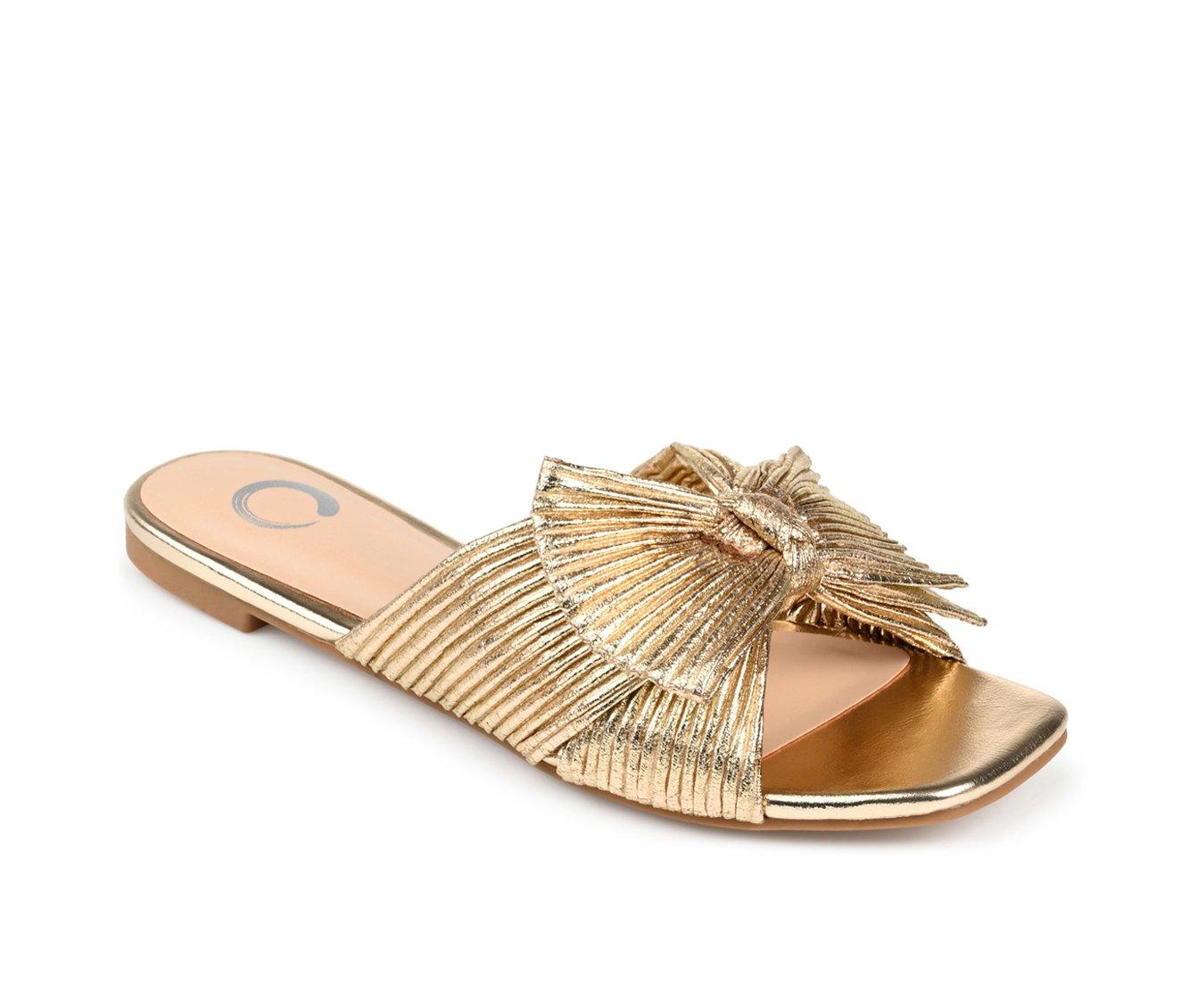 Women's Journee Collection Serlina Sandals