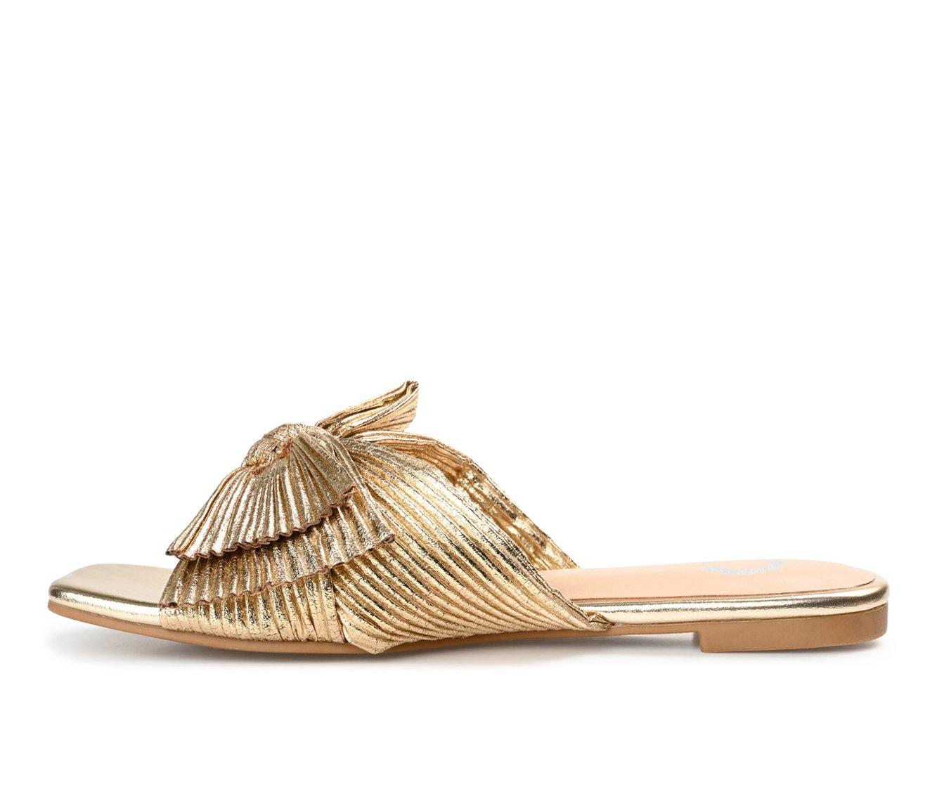 Women's Journee Collection Serlina Sandals