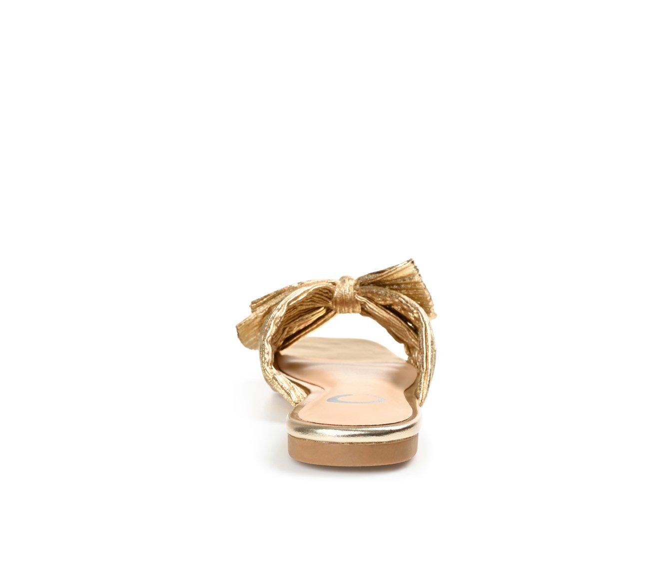 Women's Journee Collection Serlina Sandals