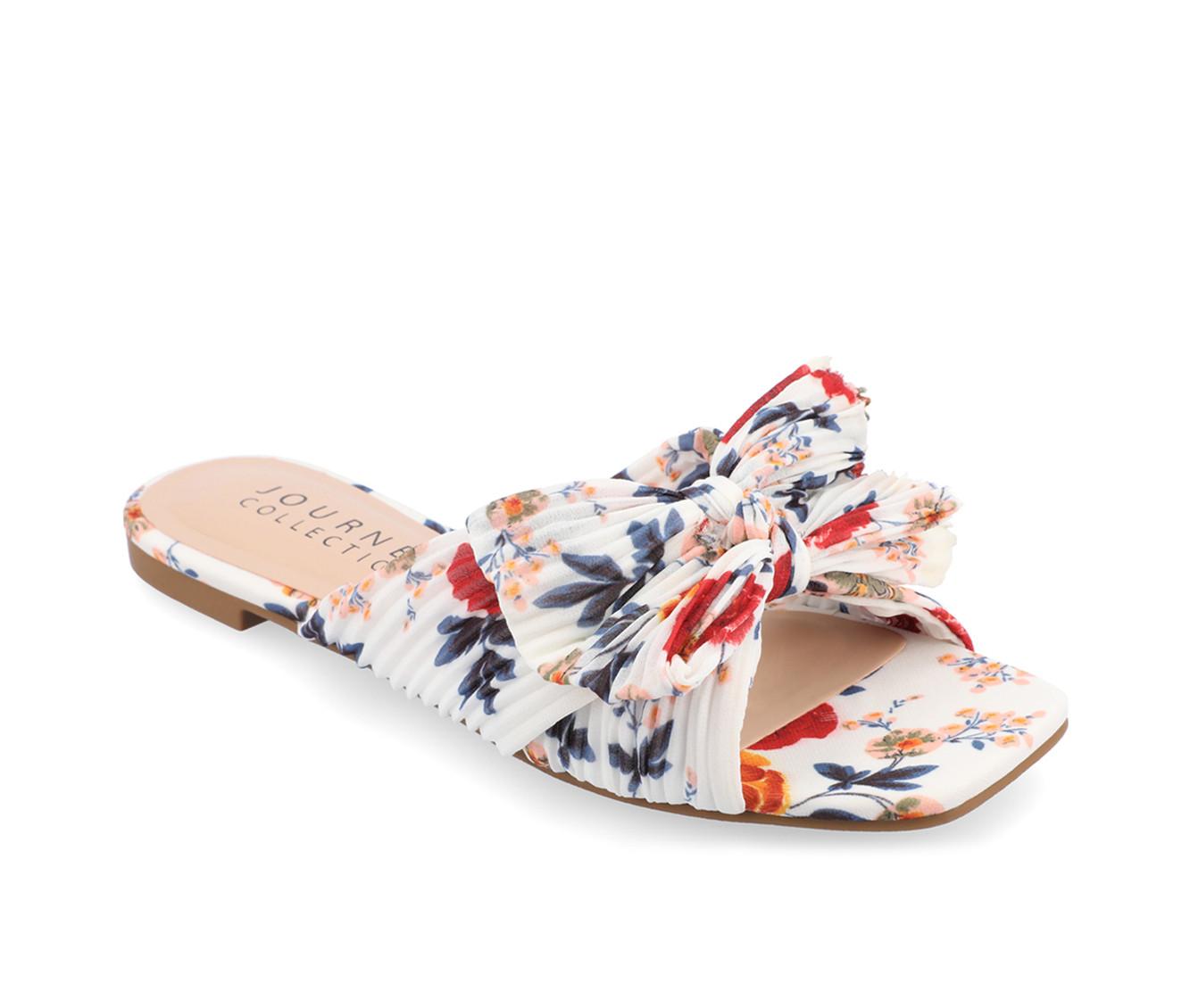 Women's Journee Collection Serlina Sandals