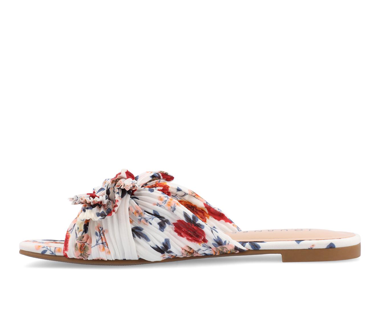Women's Journee Collection Serlina Sandals