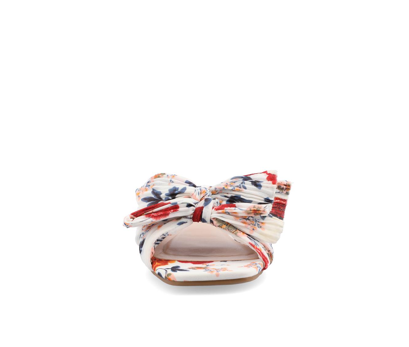 Women's Journee Collection Serlina Sandals