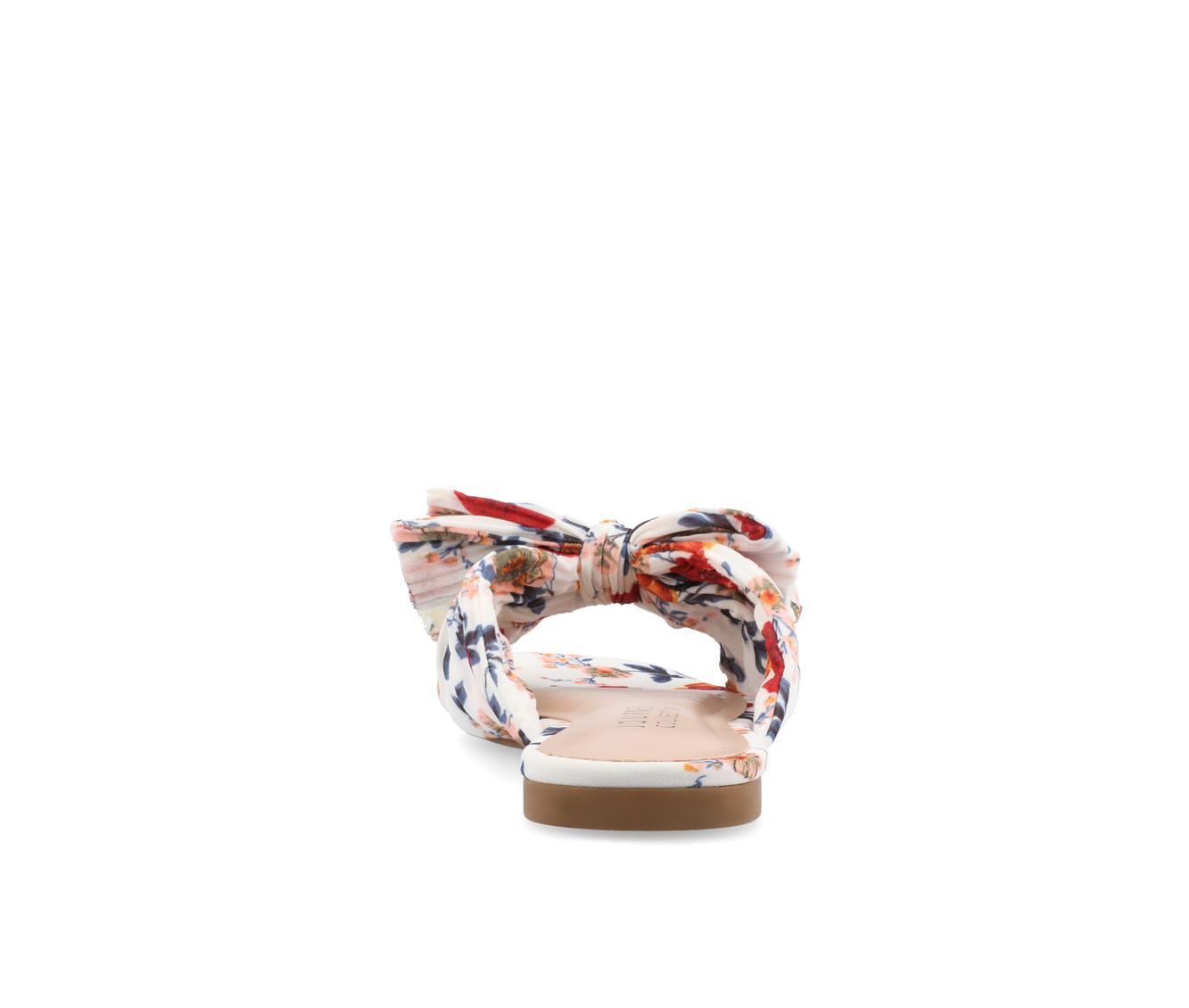Women's Journee Collection Serlina Sandals